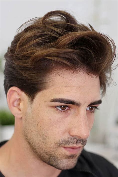 The Quiff Hairstyle: How To Style The On-Trend Updo For Men With All Textures | Quiff hairstyles ...