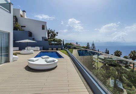 Villas in Madeira - apartments to rent in Madeira | Clickstay