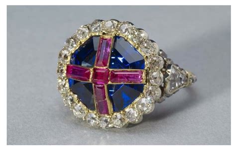 Queen Victoria’s Coronation Ring | British crown jewels, Royal jewels, Jewels