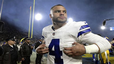 Dak Prescott Religion: Is Dak Perscott Christian or Jewish? - Vo Truong ...