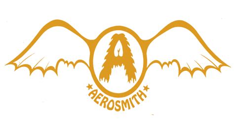 Aerosmith Logo, symbol, meaning, history, PNG, brand