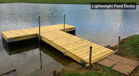 Dock Guide | American Muscle Docks & Fabrication