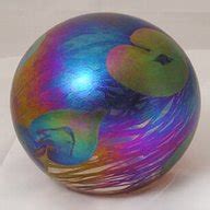 John Ditchfield Glass Paperweights for sale in UK | 56 used John Ditchfield Glass Paperweights