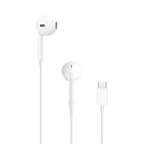 EarPods (USB-C) - Apple (IE)