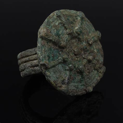 Iron Age ring for sale | Iron Age Antiquities for sale