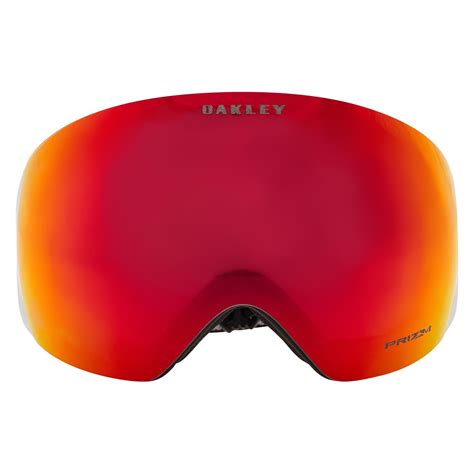 OAKLEY | Oakley Flight Deck Goggles | Men | Ski Goggles | Flannels