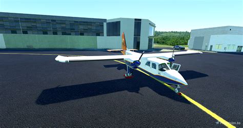 Vieques Airport TJVQ for Microsoft Flight Simulator | MSFS