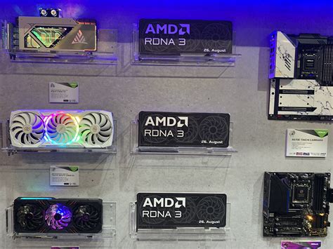 AMD graphics cards will be presented on August 26 - Phonemantra