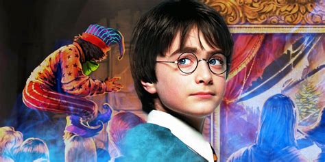 Why One of Harry Potter’s Most Powerful Characters Was Cut From the Movies