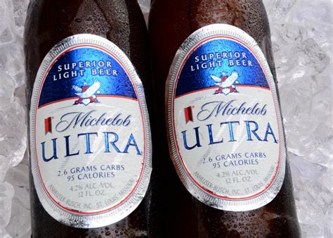 20 best-selling beer brands in America | Stacker