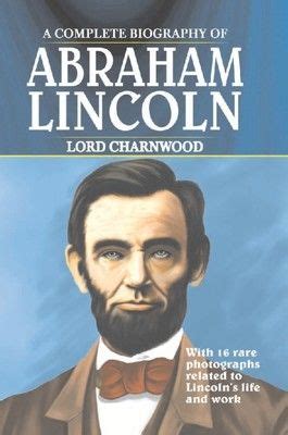 A complete biography of Abraham Lincoln.Buy this book online www.trendypaper.com | Biographies ...