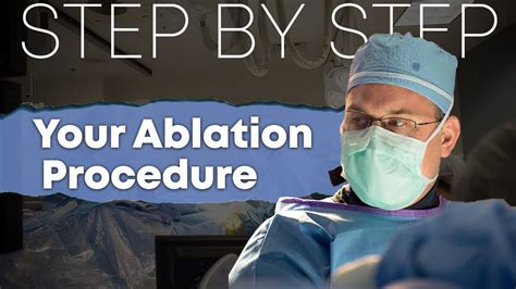 Ablation for Atrial Fibrillation: Watch a live procedure - Heartbeats Charitable Trust