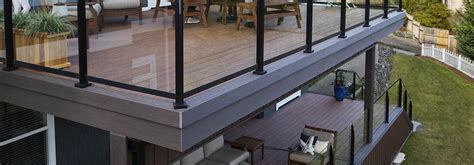 Fascia Trim for Your Home or Deck: What to Know | TimberTech