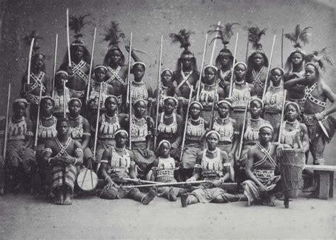 The History of the Kingdom of Dahomey - Black History Month 2024