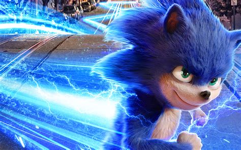 1920x1200 Movie Sonic The Hedgehog 2020 1080P Resolution HD 4k Wallpapers, Images, Backgrounds ...