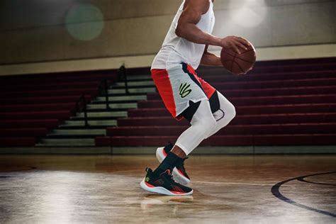 Official Images & Details for Curry 10 Unveiled – Fashion Retro Jordan