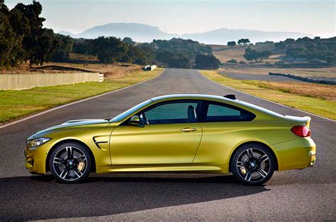 BMW M4 Coupe arrives in Gran Turismo 6 (video) - Daily Auto News, Luxury Cars, Photos, Prices ...