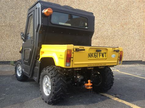 BUGGY ATV UTV UTILITY 4X4 ELECTRIC Stourbridge, Dudley