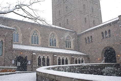 NYC ♥ NYC: The Cloisters Museum