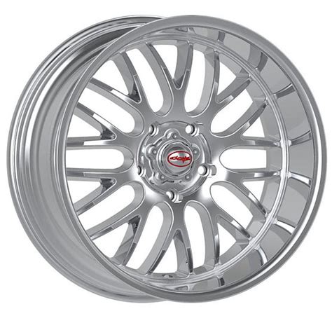 COYS C-44 CHROME | COYS WHEEL