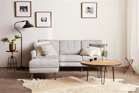 Reinventing the Furniture Industry | Burrow