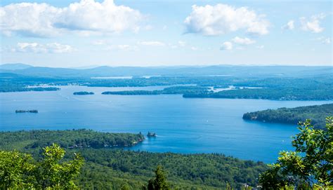 Moultonborough, NH | Crystal Geyser Natural Alpine Spring Water