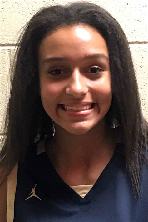 Leanna Pearson 2021 High School Girls' Basketball Profile - ESPN