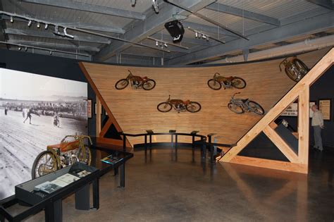 Rewards and Recognition Network: Harley-Davidson Museum, Milwaukee, WI