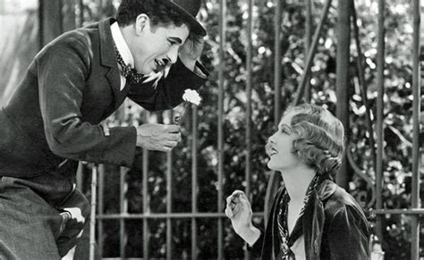 City Lights (1931) Movie Review from Eye for Film