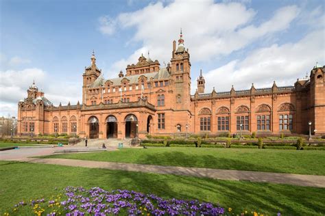 Art Gallery & Museum | Kelvingrove Art Gallery and Museum | Lets Go Out