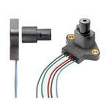 Industrial Motion & Position Sensors TLAPS Dual Output Wire 0-360Dg IP68 - Walmart.com