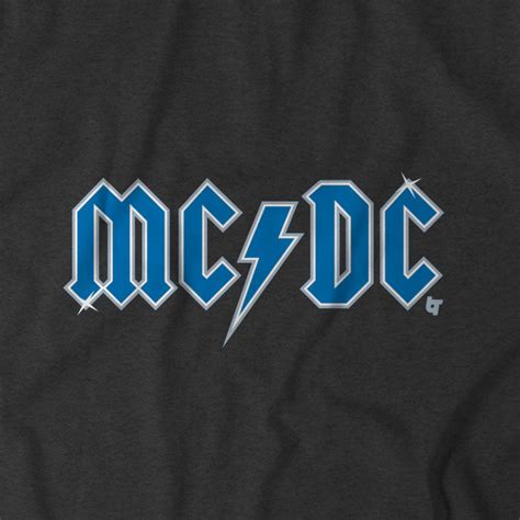 MCDC Shirt + Hoodie - Detroit Football - BreakingT