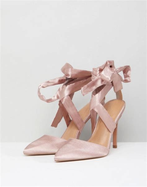 ASOS Shoes Review: Fashion with an edge - Purposeful Footwear