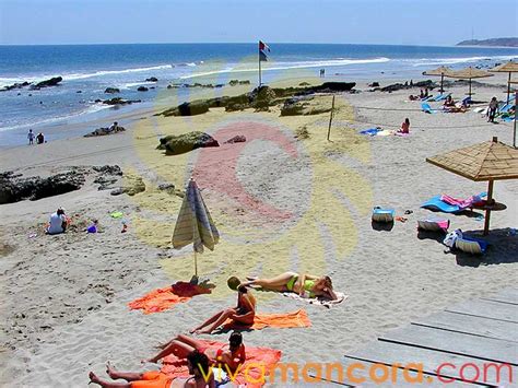 Punta Sal y Canoas de Punta Sal | Informacion de Mancora, Peru. Hotel, surf y mas