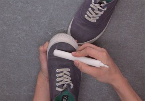 The Ridiculously Easy Way to Waterproof Your Canvas Shoes