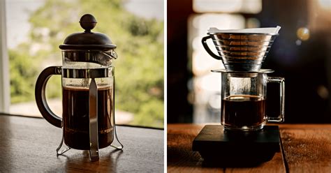 French Press Vs Drip Coffee Maker: Which One Is Better?