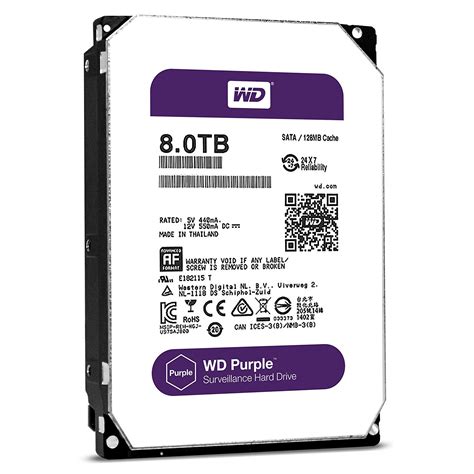 WD 8TB Internal Hard Drive - ShopNep