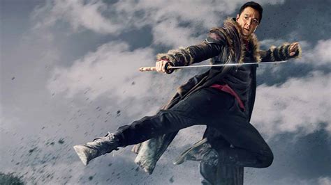 Into The Badlands Season 4 Release Date, Trailer, And More Updates