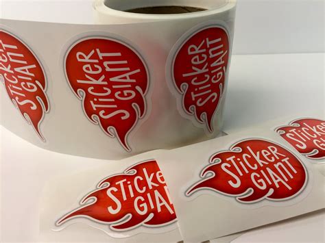 Introducing our Premium Matte Labels | StickerGiant Custom Stickers & Labels | Flickr