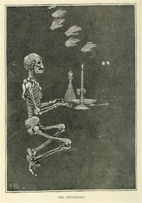 Illustrations from a Victorian book on Magic (1897) – The Public Domain ...