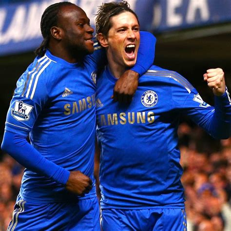 Chelsea vs. Aston Villa: Score, Highlights and Grades | News, Scores ...