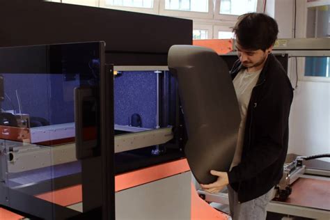 Carbon Fiber 3D Printing - How to 3D Print Strong Parts