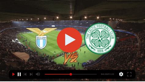 (¡EN VIVO!) Lazio vs Celtic video en vivo 28/11/2023 El resu | Tracks ...