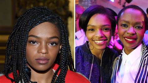 Lauryn Hill’s daughter Selah Marley recalls ‘trauma’ of being beaten as ...