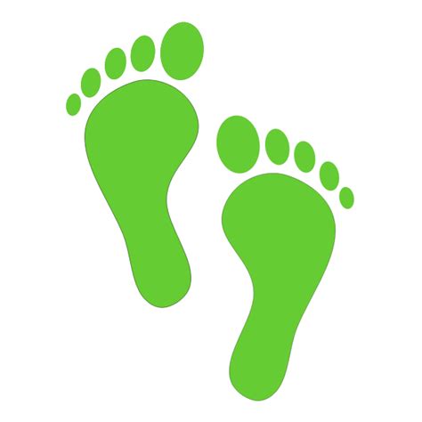 green steps | Free SVG