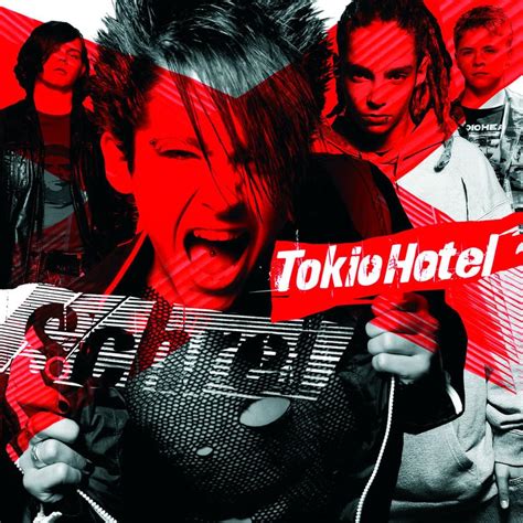 Tokio Hotel – Durch den Monsun Lyrics | Genius Lyrics