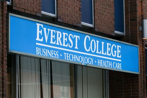 UPDATED: Everest College Canada’s License Suspended | windsoriteDOTca ...