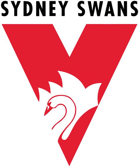 Sydney Swans FC – Logos Download