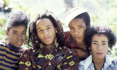 Roots Music: A Bob Marley Family Tree | by uDiscover Music | uDiscover ...