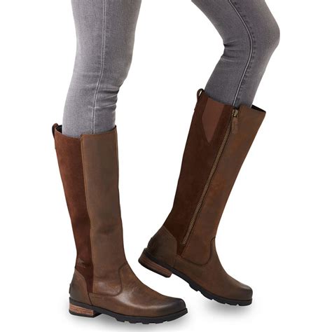 Sorel Emelie Tall Boot - Women's | Backcountry.com